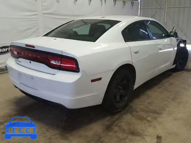 2013 DODGE CHARGER PO 2C3CDXAG9DH620146 image 3