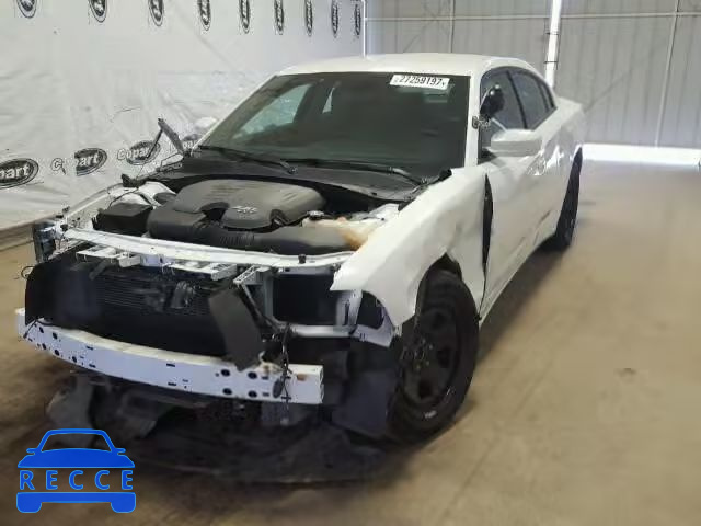 2013 DODGE CHARGER PO 2C3CDXAG9DH620146 image 8