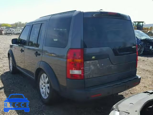 2006 LAND ROVER LR3 SE SALAD25406A407294 зображення 2