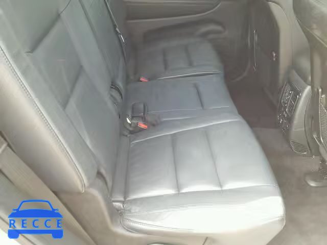 2016 DODGE DURANGO LI 1C4RDJDGXGC433651 image 5