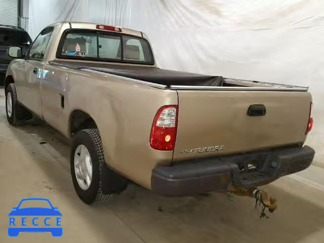 2006 TOYOTA TUNDRA 5TBJU32186S467441 image 2