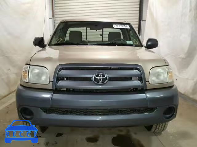 2006 TOYOTA TUNDRA 5TBJU32186S467441 image 8