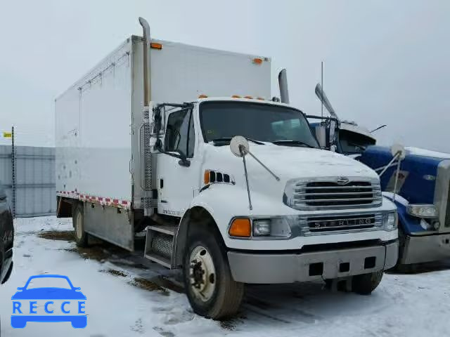 2008 STERLING TRUCK ACTERRA 2FZACGBS18AZ07698 зображення 0