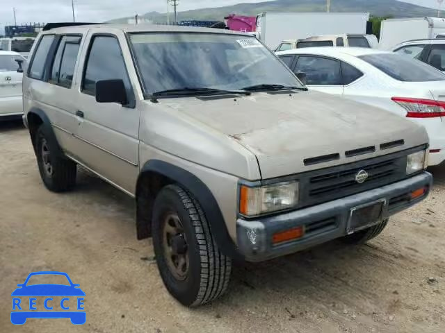 1994 NISSAN PATHFINDER JN8HD17S2RW205192 image 0