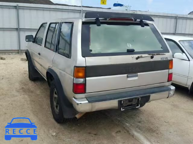 1994 NISSAN PATHFINDER JN8HD17S2RW205192 image 2