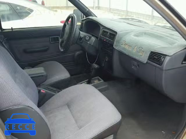 1994 NISSAN PATHFINDER JN8HD17S2RW205192 image 4