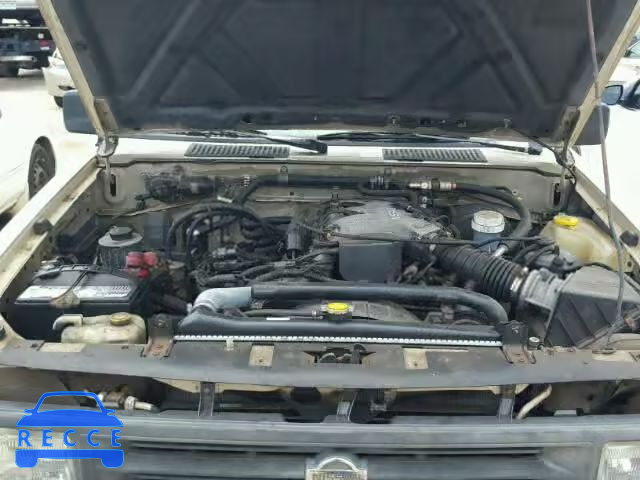 1994 NISSAN PATHFINDER JN8HD17S2RW205192 image 6
