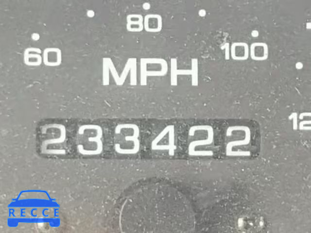 1994 NISSAN PATHFINDER JN8HD17S2RW205192 image 7