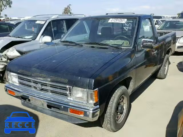 1991 NISSAN SHORT BED 1N6SD11SXMC316249 image 1
