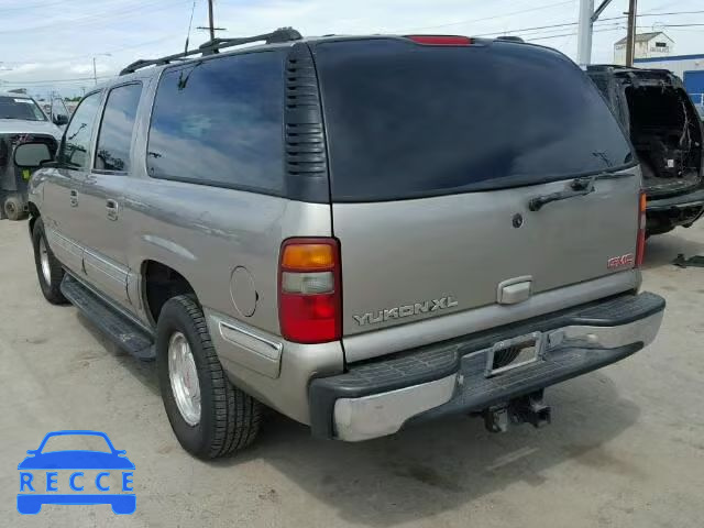 2001 GMC YUKON XL C 1GKEC16T61J307242 image 2