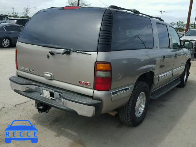 2001 GMC YUKON XL C 1GKEC16T61J307242 image 3