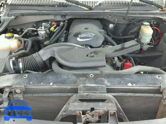 2001 GMC YUKON XL C 1GKEC16T61J307242 image 6