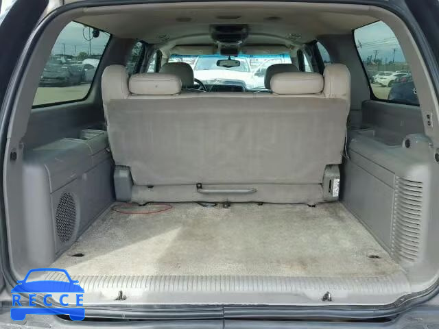 2001 GMC YUKON XL C 1GKEC16T61J307242 image 8