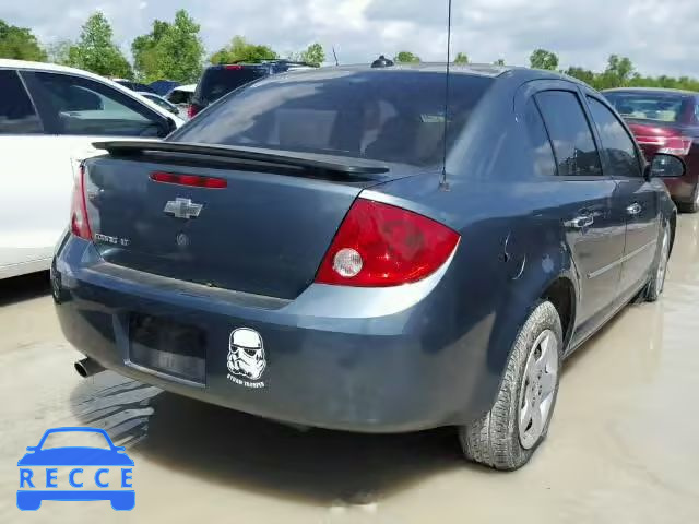 2005 CHEVROLET COBALT LT 1G1AZ54F057579651 image 3