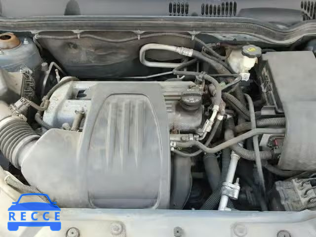 2005 CHEVROLET COBALT LT 1G1AZ54F057579651 image 6