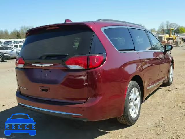 2017 CHRYSLER PACIFICA T 2C4RC1BG2HR509796 image 3