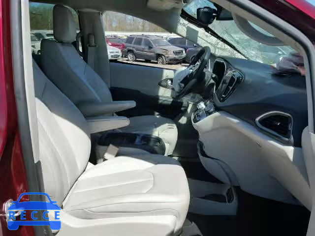 2017 CHRYSLER PACIFICA T 2C4RC1BG2HR509796 image 4