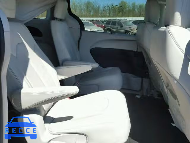 2017 CHRYSLER PACIFICA T 2C4RC1BG2HR509796 image 5
