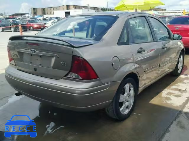 2003 FORD FOCUS ZTS 1FAFP38353W255238 зображення 3