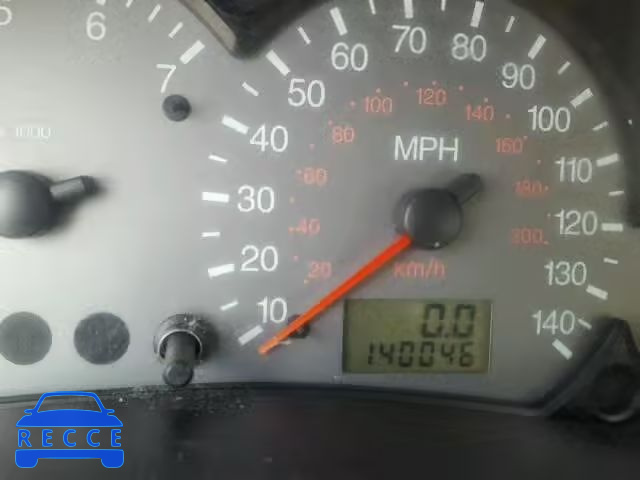 2003 FORD FOCUS ZTS 1FAFP38353W255238 image 7