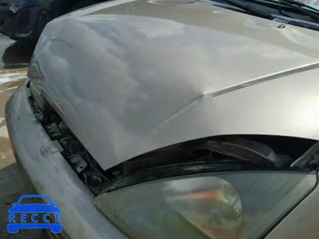 2003 FORD FOCUS ZTS 1FAFP38353W255238 image 8