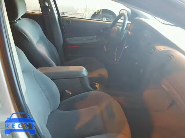 2003 DODGE INTREPID S 2B3HD46R63H537171 image 4