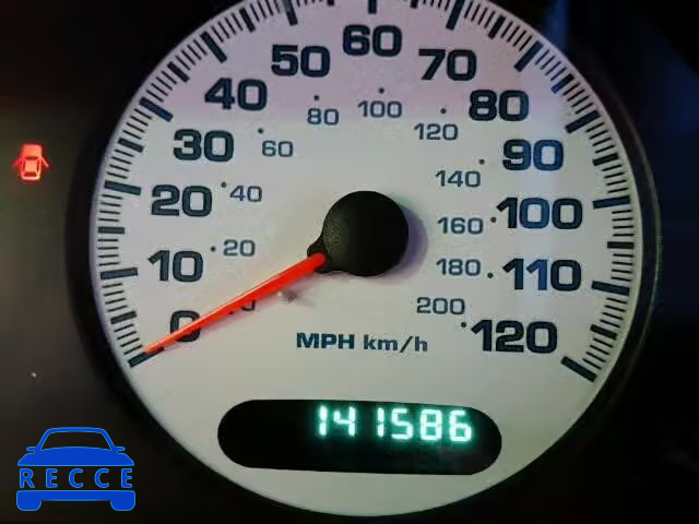 2003 DODGE INTREPID S 2B3HD46R63H537171 image 7