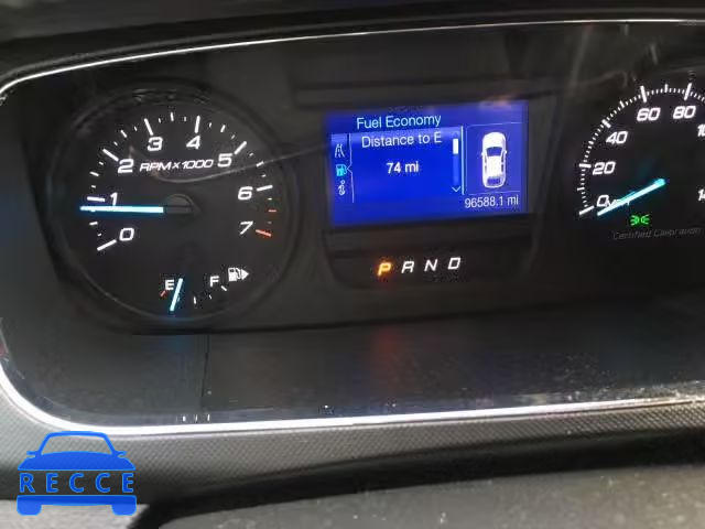 2013 FORD TAURUS INT 1FAHP2M84DG157771 image 5