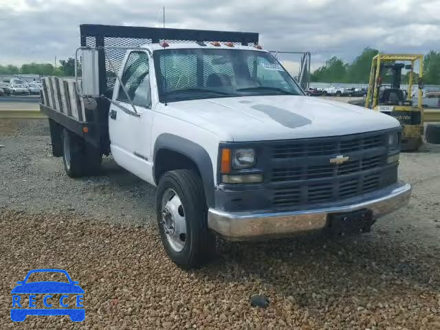 2000 CHEVROLET C3500-HD 1GBKC34J7YF413163 Bild 0