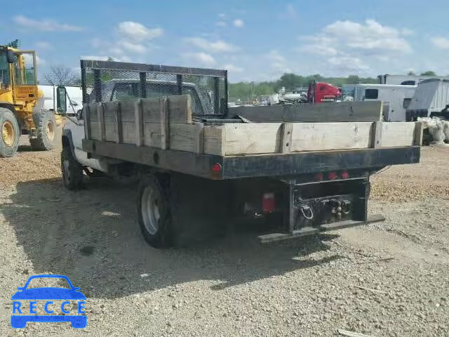 2000 CHEVROLET C3500-HD 1GBKC34J7YF413163 image 2