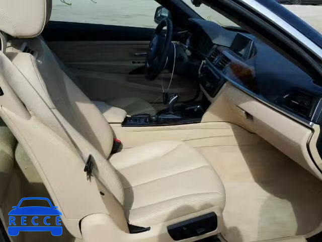 2015 BMW 428I WBA3V5C5XFP753793 зображення 4