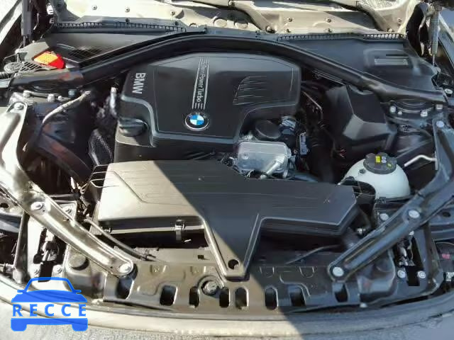 2015 BMW 428I WBA3V5C5XFP753793 зображення 6