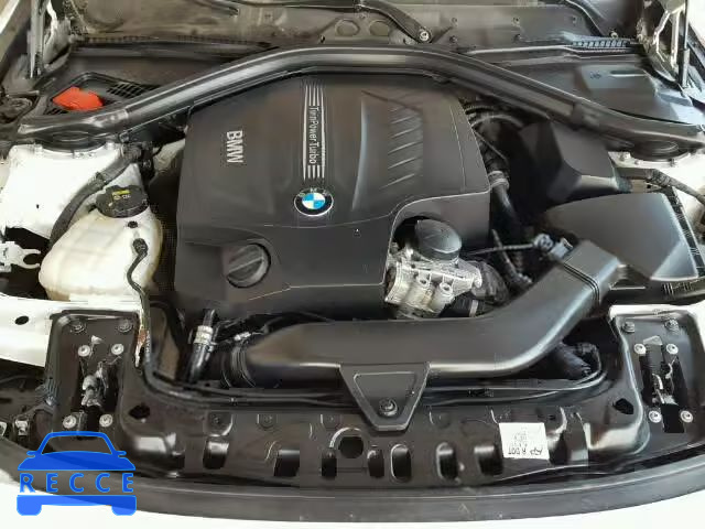 2016 BMW 435I GRAN WBA4B1C54GG242541 Bild 6