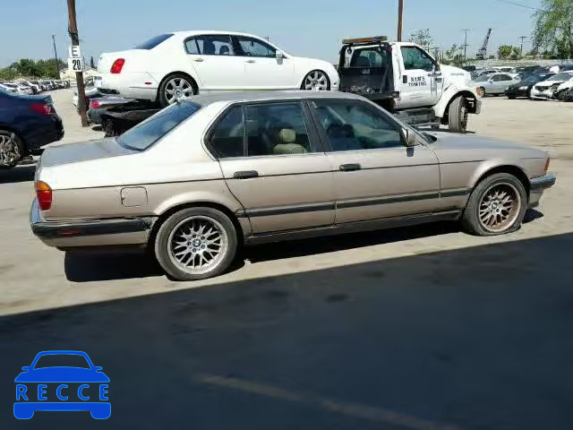 1994 BMW 740I AUTOMATIC WBAGD4324RDE64745 зображення 8