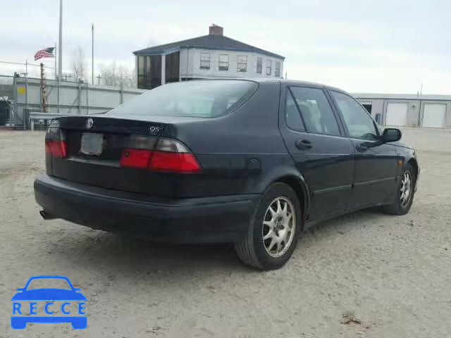 2000 SAAB 9-5 YS3ED48EXY3071372 image 3