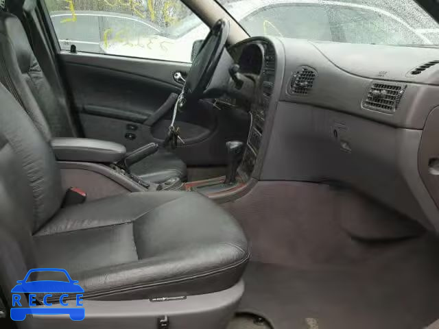 2000 SAAB 9-5 YS3ED48EXY3071372 image 4