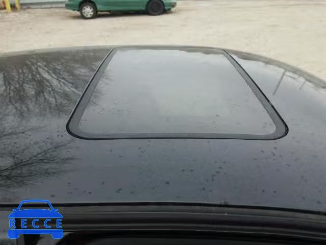 2000 SAAB 9-5 YS3ED48EXY3071372 image 8