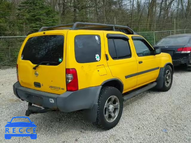 2003 NISSAN XTERRA SE 5N1MD28YX3C628903 image 3