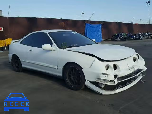 1994 ACURA INTEGRA RS JH4DC4341RS017906 image 0