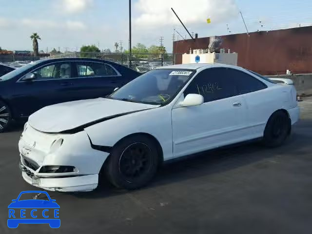 1994 ACURA INTEGRA RS JH4DC4341RS017906 image 1