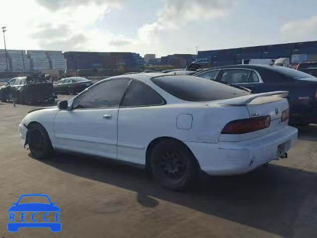 1994 ACURA INTEGRA RS JH4DC4341RS017906 image 2