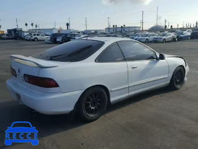 1994 ACURA INTEGRA RS JH4DC4341RS017906 image 3