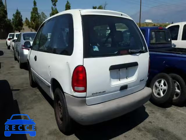 2000 CHRYSLER VOYAGER 2C4FJ25BXYR734630 image 2