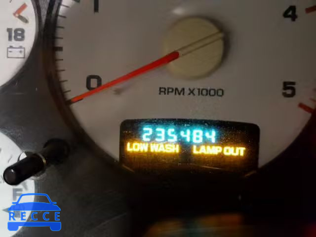 2005 DODGE RAM 2500 3D7KS28C05G763626 image 7