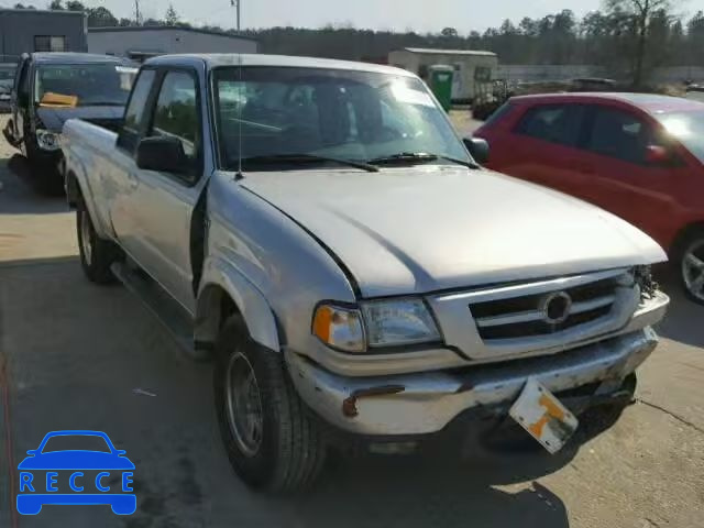 2003 MAZDA B4000 CAB 4F4YR46E73TM18925 image 0