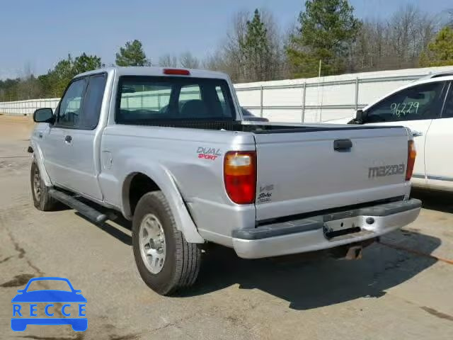 2003 MAZDA B4000 CAB 4F4YR46E73TM18925 image 2