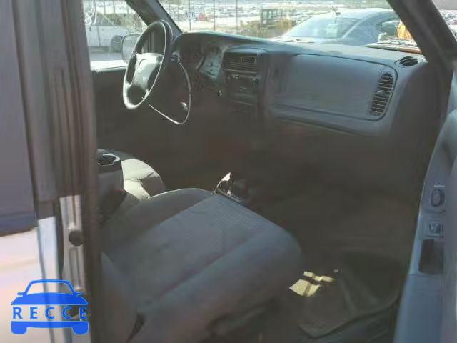 2003 MAZDA B4000 CAB 4F4YR46E73TM18925 Bild 4