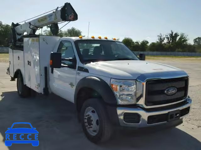 2015 FORD F550 SUPER 1FDUF5HT1FEC90798 image 0