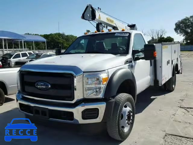 2015 FORD F550 SUPER 1FDUF5HT1FEC90798 image 1