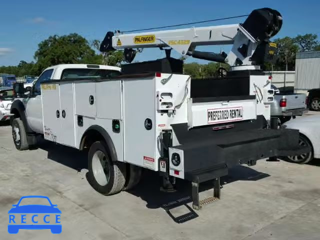 2015 FORD F550 SUPER 1FDUF5HT1FEC90798 image 2